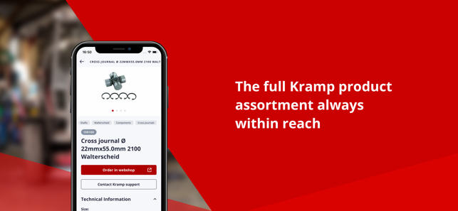 Kramp(圖2)-速報App