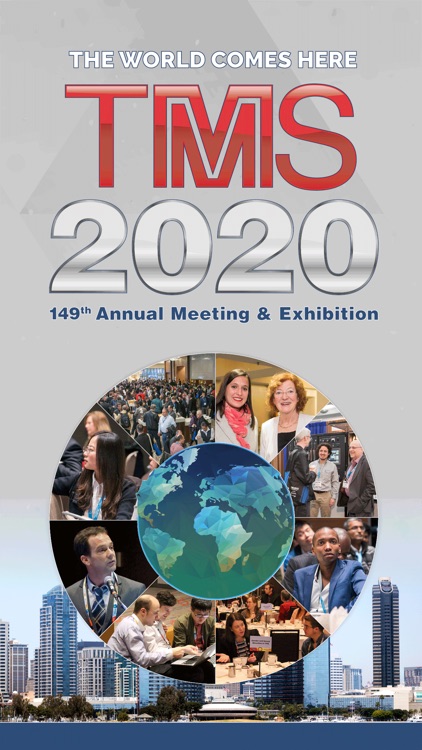 TMS 2020 Annual Meeting