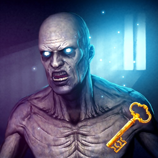Fear House - Escape Thriller 1 iOS App