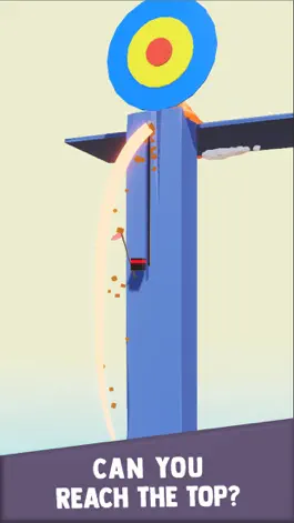 Game screenshot Climb Hero 3D hack