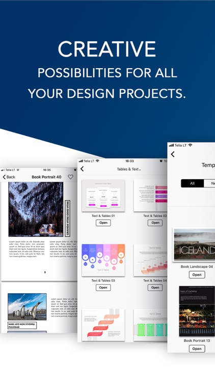 Bundle for iWork