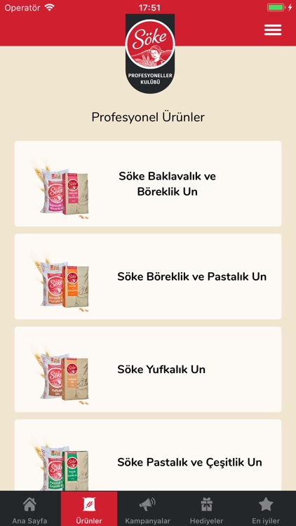 Söke Profesyoneller Kulübü!