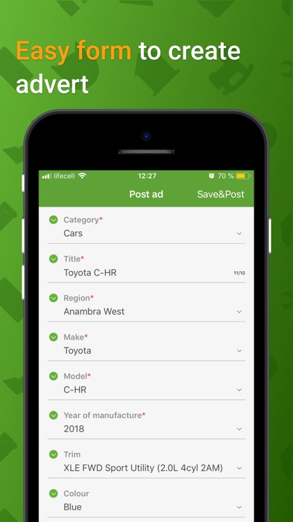 Jiji.ng screenshot-3