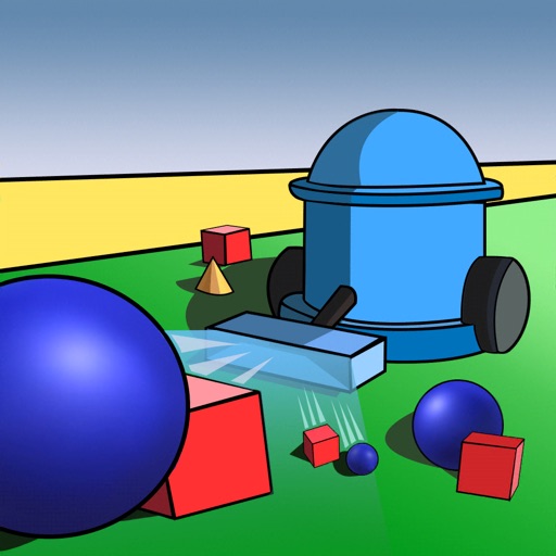 Aspirator 3D