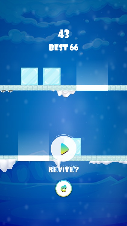 Ice Dash screenshot-3