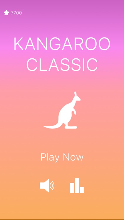 Kangaroo Classic screenshot-0