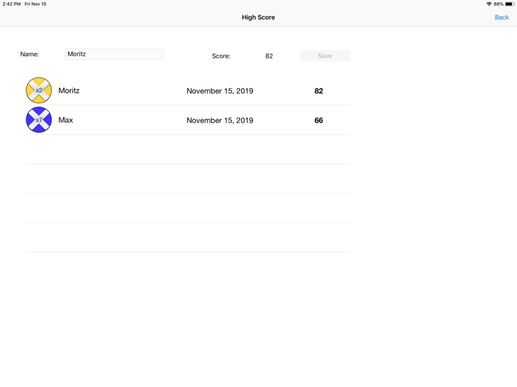 Lehrer Lämpel: Number Wheels screenshot-5