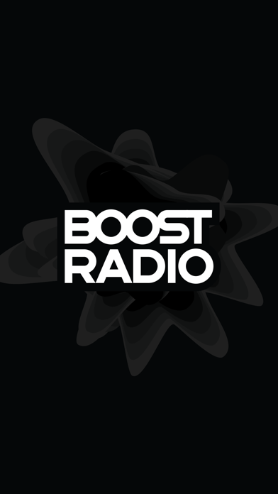How to cancel & delete BOOST RADIO from iphone & ipad 1