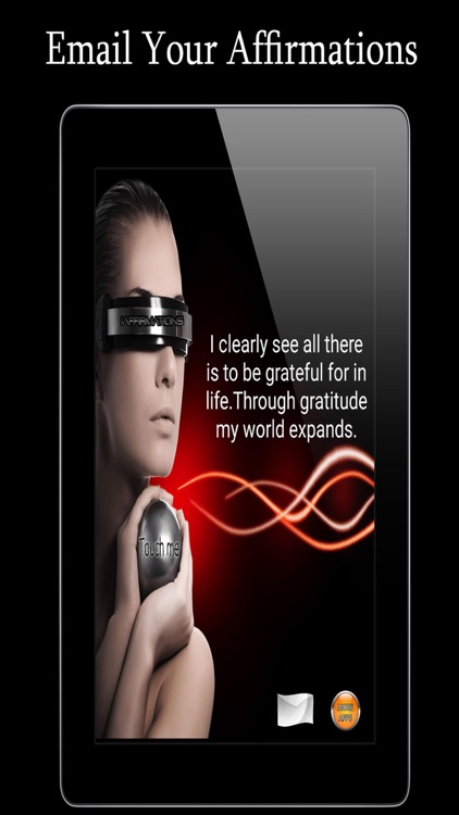 iAffirmations- Self Confidence screenshot-4