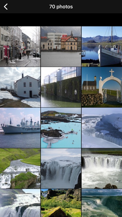 Iceland Tourism Guide screenshot-4