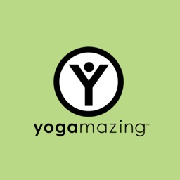 YOGAmazing - Yoga Video App
