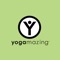 The Yogamazing iPhone/iPad/iPod Touch App gives you access to 50 full YOGAmazing video sessions and beautiful yoga inspired iPhone artwork