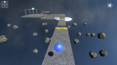 Rollz -Adventure Rolling Ball screenshot 2