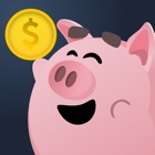 Top 27 Utilities Apps Like Piggy Goals: Money Saving - Best Alternatives