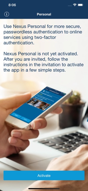 Nexus Personal(圖1)-速報App