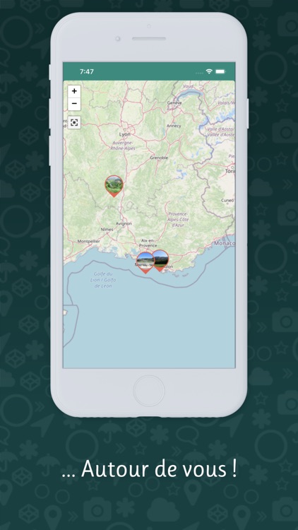 Oh My School screenshot-5