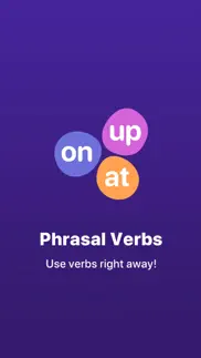 How to cancel & delete phrasal verbs to boost english 1
