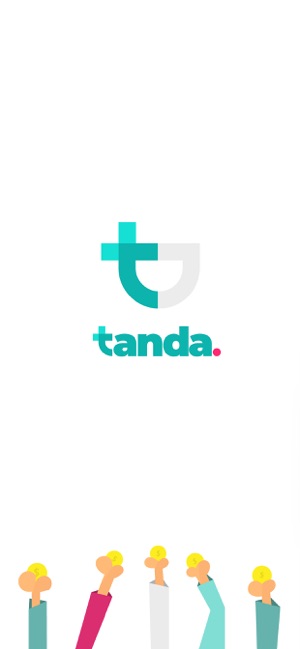 Tanda - Jordan