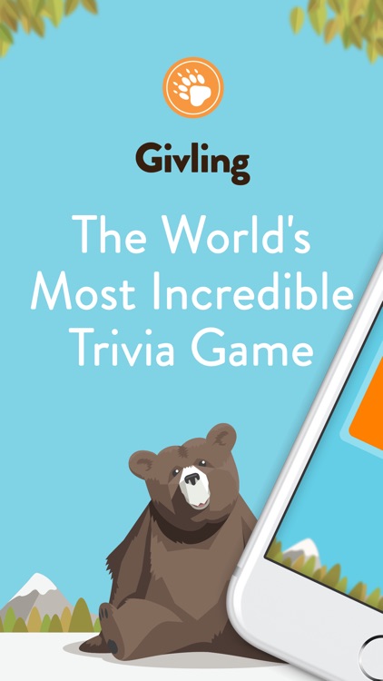 Givling - Win Real Cash!