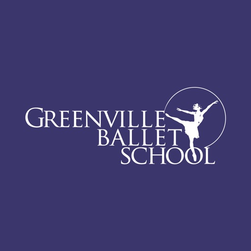 Greenville Ballet School icon