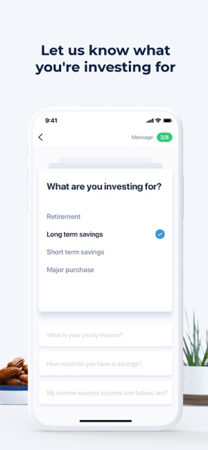 Wahed Invest(圖3)-速報App