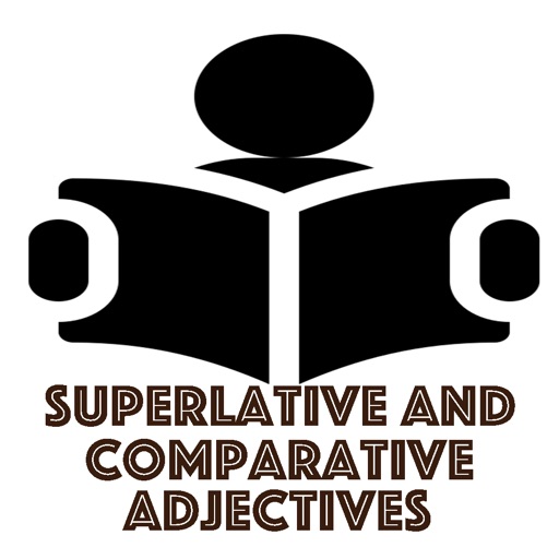 Superlative & Comparatives