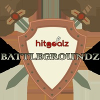 Hitgoalz Battlegroundz pour PC