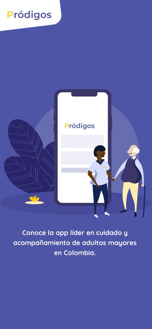 Pródigos(圖5)-速報App