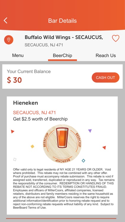 Beerboard Mobile screenshot-3