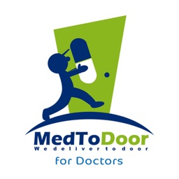 MedToDoor for Doctors