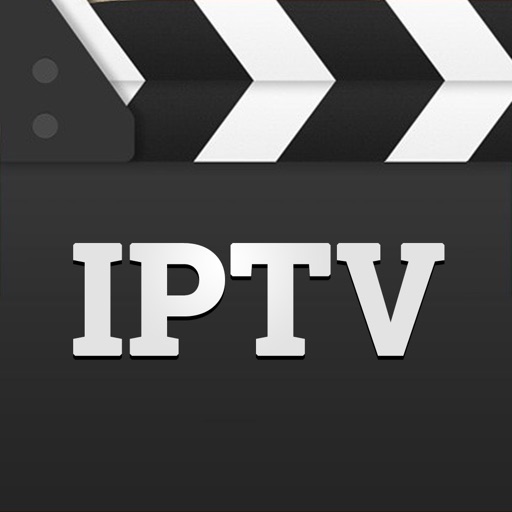 IPTV Smarters - IPTV Player Icon