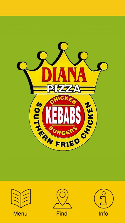 Diana Pizza, Flint