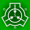 SCP Foundation DB nn5n offline-Mykhailo Radzievskyi