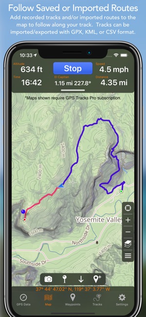SCARICARE GPX SU IPHONE