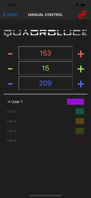 Quadroluce(圖1)-速報App