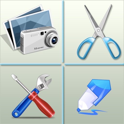 PhotosFactory Icon