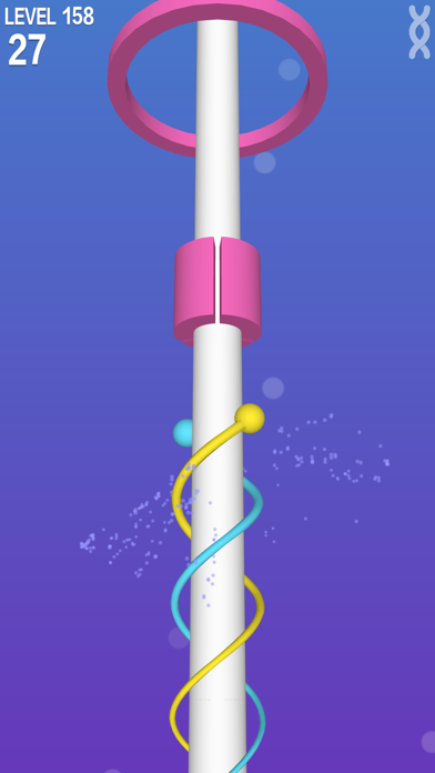 Double Helix! screenshot 2