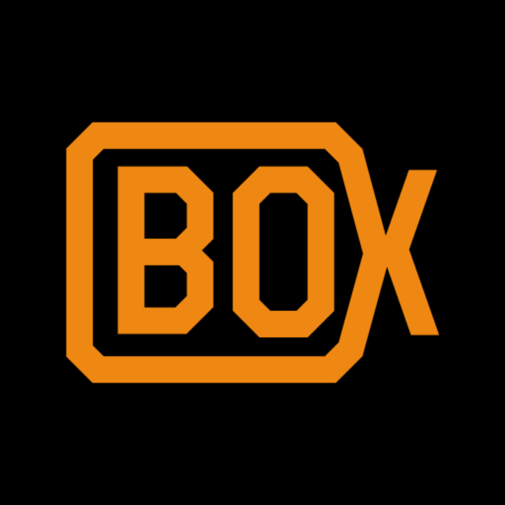 Get Box Burger & Grill for iOS, iPhone, iPad Aso Report