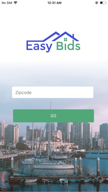 EasyBids