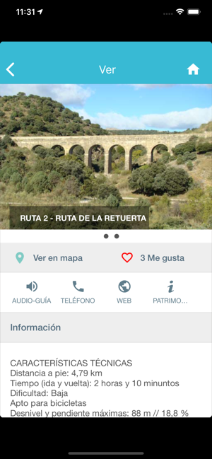 San Agustin de Guadalix(圖4)-速報App