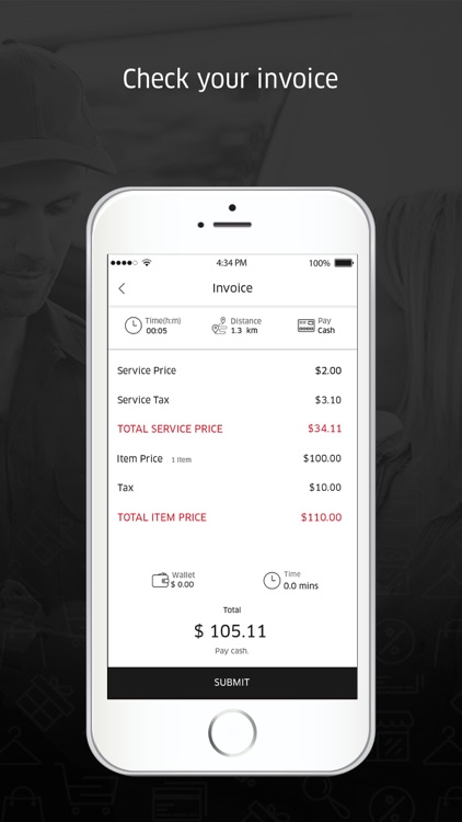 HerbSwift Marketplace