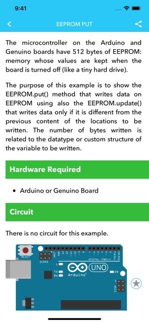 Arduino Pocket Reference(圖4)-速報App