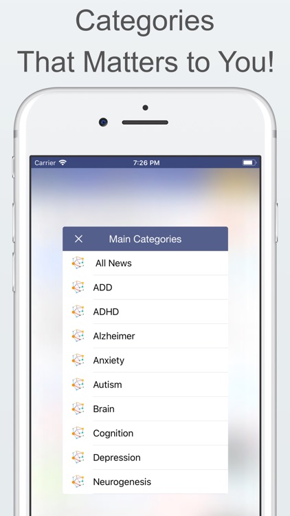 BrainSights - Neuroscience