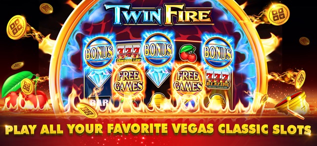 Hot Neon Slot Free