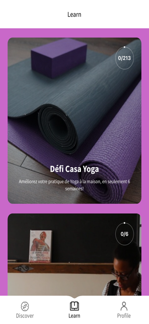 Yoga & Massage(圖2)-速報App