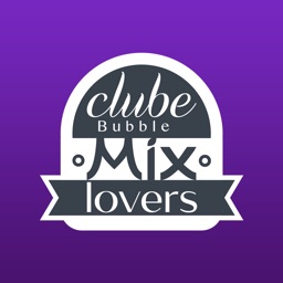 BubbleMix Lovers