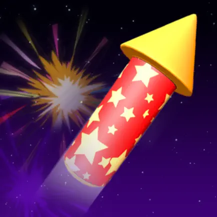 Fireworks Display Show Cheats