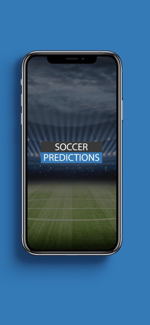 Soccer Predictions(圖1)-速報App