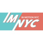 In Motion NYC - Client App