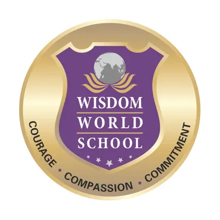 Wisdom World School Читы